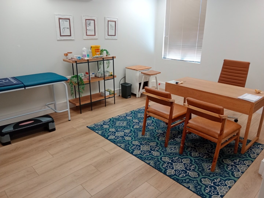 To Let commercial Property for Rent in Paarl South Western Cape